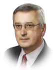 dr hab. med. Aleksander M. Garlicki