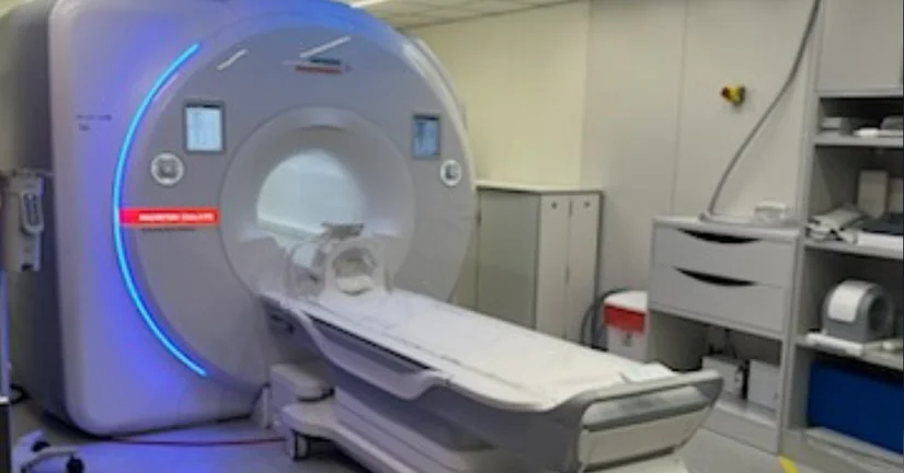 Nowoczesna aparatura diagnostyczna w Narodowym Instytucie Onkologii w Gliwicach