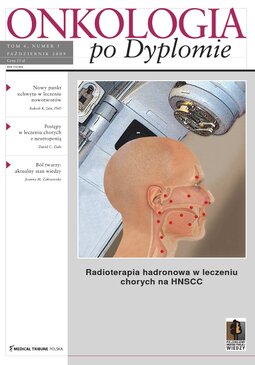 Onkologia po Dyplomie (05/2009) 