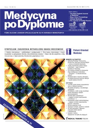 Medycyna po Dyplomie 12/2010