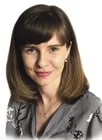 lek. Magdalena Frączek-Jucha