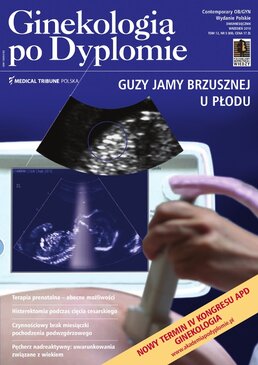 Ginekologia po Dyplomie (05/2010) 