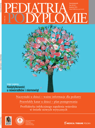 Pediatria po Dyplomie 02/2016
