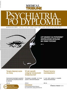 Psychiatria po Dyplomie (05/2018) 