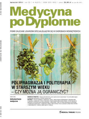 Medycyna po Dyplomie 04/2014