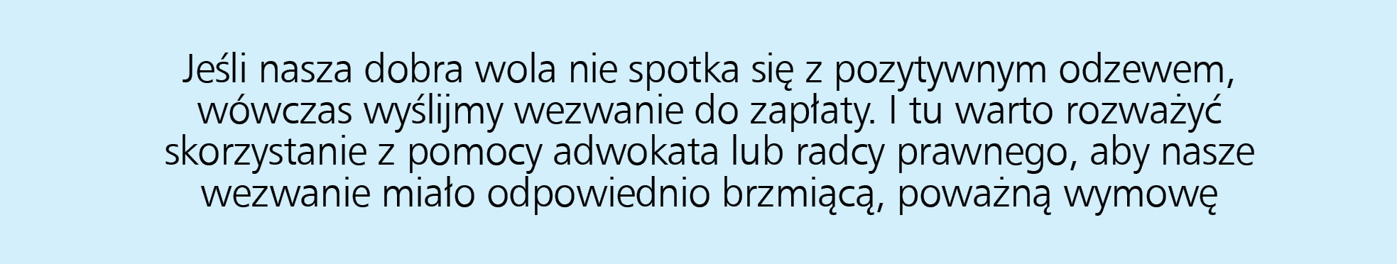 Praca na kontrakcie – blaski i cienie. Co robić, gdy nie otrzymujemy wynagrodzenia?