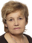 dr hab. Hanna Bachórzewska-Gajewska