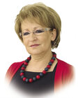 dr n. med. Grażyna Cholewińska