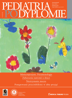 Pediatria po Dyplomie 02/2014