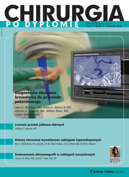 Chirurgia po Dyplomie (02/2012) 