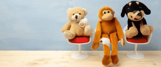 Nie znieśli limitów dla dzieci, bo brakuje pediatrów?