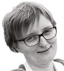 dr n. med. Aleksandra Ledwon