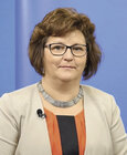 dr hab. n. med. Anna Przeklasa-Muszyńska