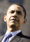 Barack Obama