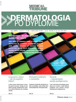 Dermatologia po Dyplomie (03/2015) 
