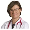 dr hab. n. med. Małgorzata Mizerska-Wasiak
