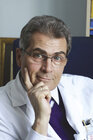 prof. dr hab. n. med. Wojciech Zgliczyński