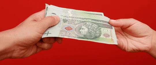 MZ chce dać pieniądze rezydentom 
