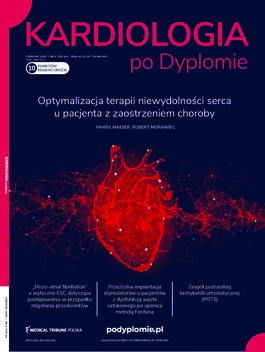 Kardiologia po Dyplomie (03/2025) 