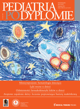 Pediatria po Dyplomie (03/2012) 