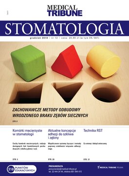 Medical Tribune Stomatologia (12/2018) 