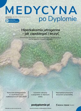 Medycyna po Dyplomie (04/2020) 