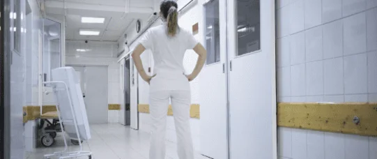Pielęgniarki doprowadzą do likwidacji szpitali?