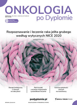 Onkologia po Dyplomie (04/2020) 