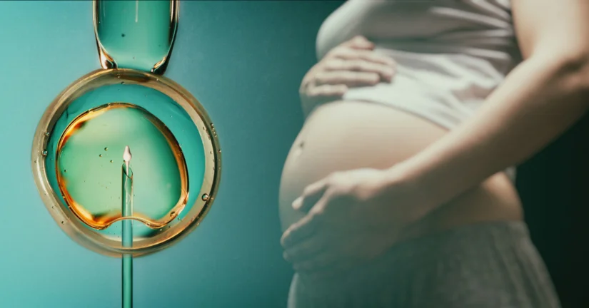 Polscy eksperci: potrzebujemy rejestru in vitro