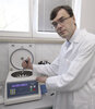 prof. dr hab. med. Maciej Małecki
