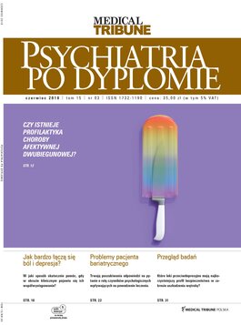 Psychiatria po Dyplomie (03/2018) 