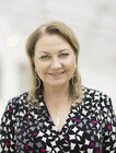 dr hab. Maria Mazurkiewicz-Bełdzińska