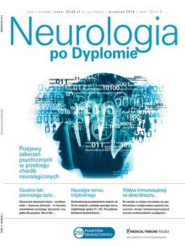 Neurologia po Dyplomie (05/2018) 