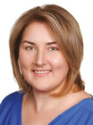 dr n. med. Joanna Łapińska-Antończuk