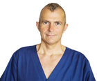 dr n. med. Grzegorz Krasowski