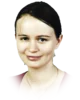 Hanna Sobutka Anna