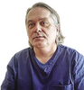 dr n. med. Witold Jan Palasik
