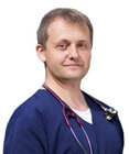dr n. med. Marcin Kubik
