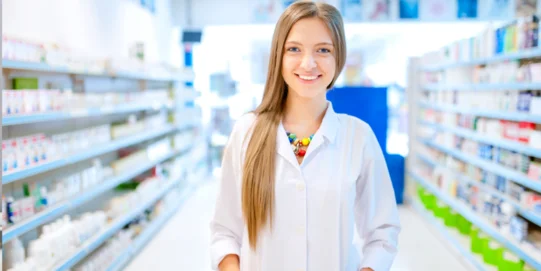 Farmaceutki na Instagramie promują swoje kompetencje i zachęcają do badań