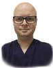 dr n. med. Szymon Bednarek