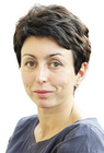 r n. med. Agnieszka Olszanecka
