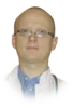 dr n. med. Marcin Kałużny