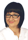 lek. Monika Królikowska-Antczak