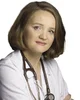 dr hab. n. med. Ewa Kowalik