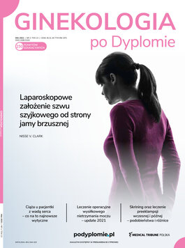 Ginekologia po Dyplomie (03/2021) 