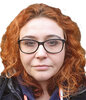 dr n. med. i n. o zdr. Agnieszka Welento-Nowacka