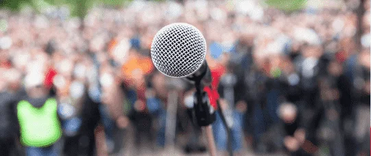 Protest nabiera rozpędu 