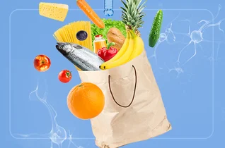 Neurogastronomia, czyli o tym jak jedzenie wpływa na pracę układu nerwowego