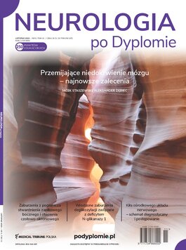 Neurologia po Dyplomie (06/2021) 