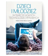 Testy płatności(klon): Dzieci i młodzież w świecie nowych technologii cyfrowych